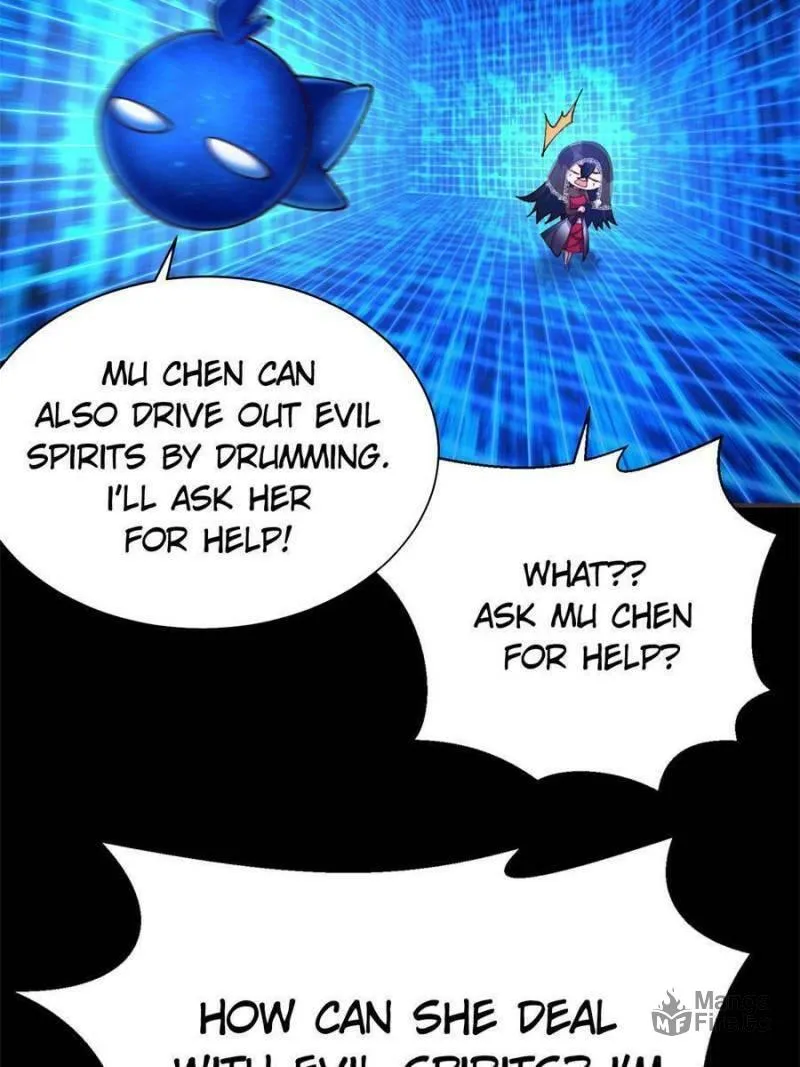 Read I Picked up an Attribute (Colored) chapter 247 image 2 on Lezhin