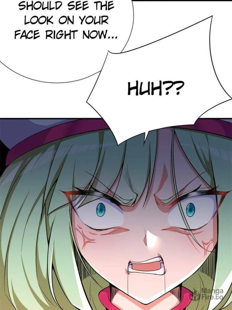 Read I Picked up an Attribute (Colored) chapter 247 image 20 on Lezhin