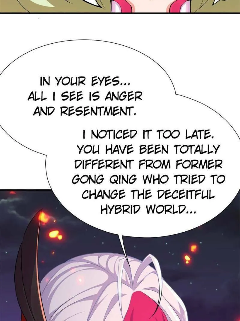 Read I Picked up an Attribute (Colored) chapter 247 image 21 on Lezhin