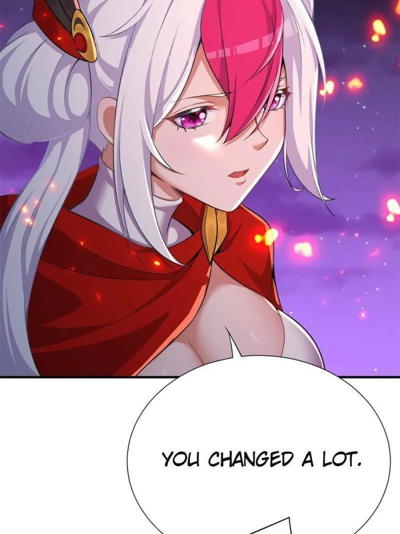 Read I Picked up an Attribute (Colored) chapter 247 image 22 on Lezhin