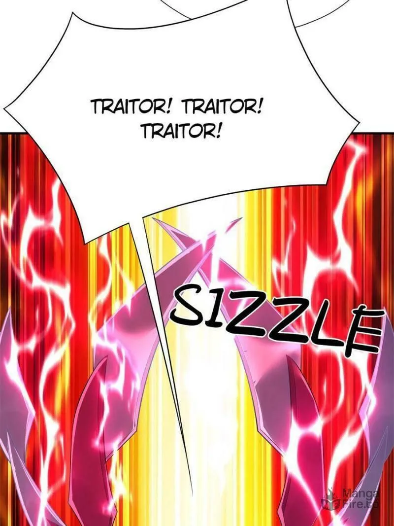 Read I Picked up an Attribute (Colored) chapter 247 image 23 on Lezhin
