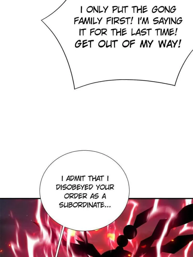 Read I Picked up an Attribute (Colored) chapter 247 image 27 on Lezhin