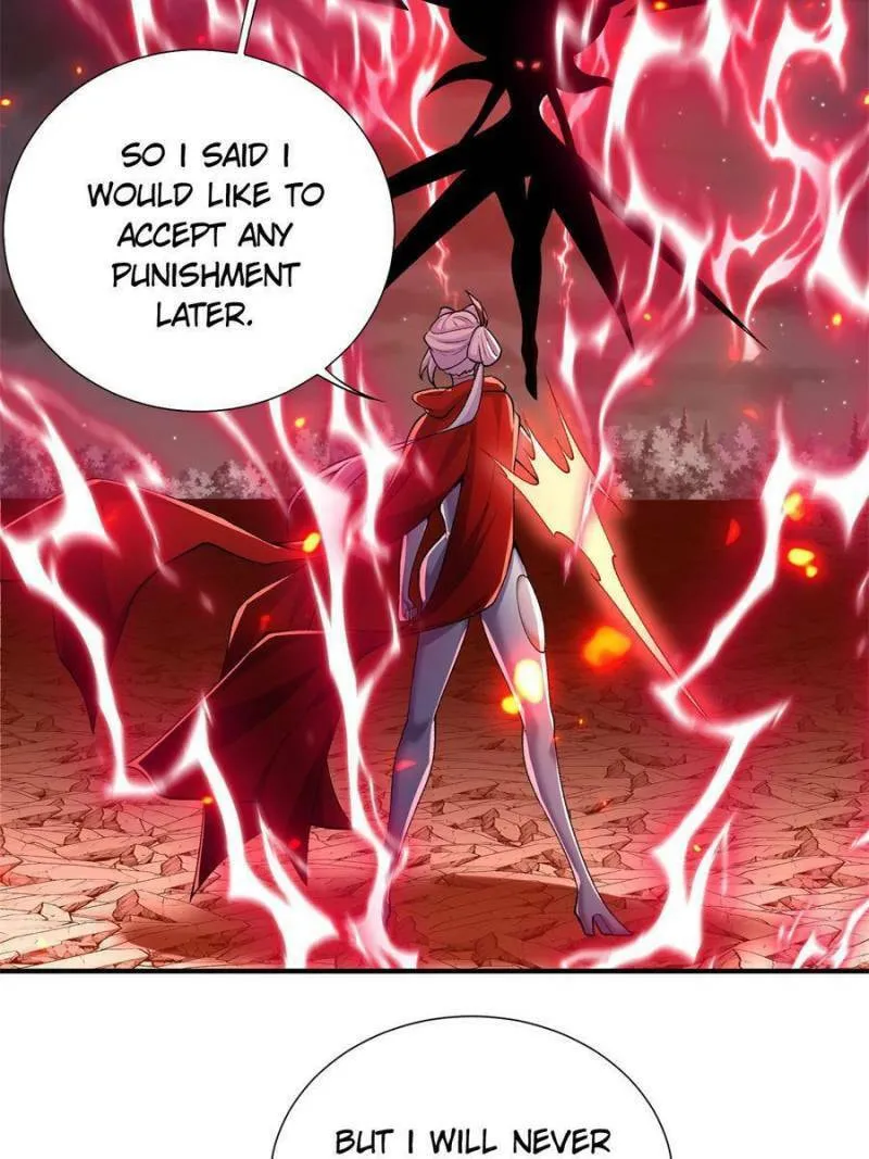 Read I Picked up an Attribute (Colored) chapter 247 image 28 on Lezhin