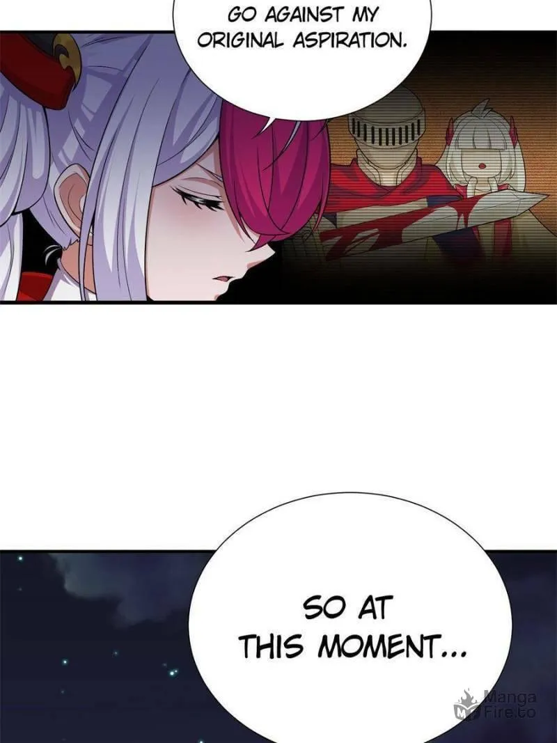 Read I Picked up an Attribute (Colored) chapter 247 image 29 on Lezhin