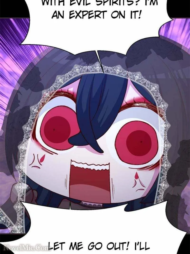 Read I Picked up an Attribute (Colored) chapter 247 image 3 on Lezhin
