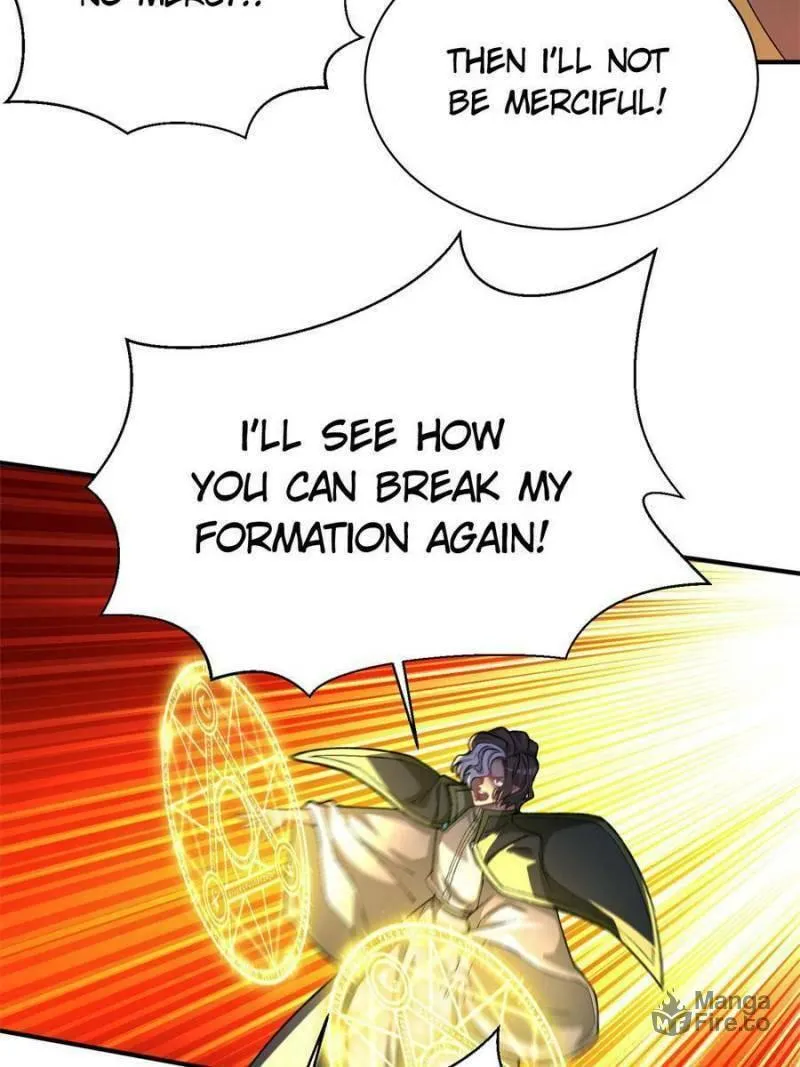 Read I Picked up an Attribute (Colored) chapter 247 image 34 on Lezhin