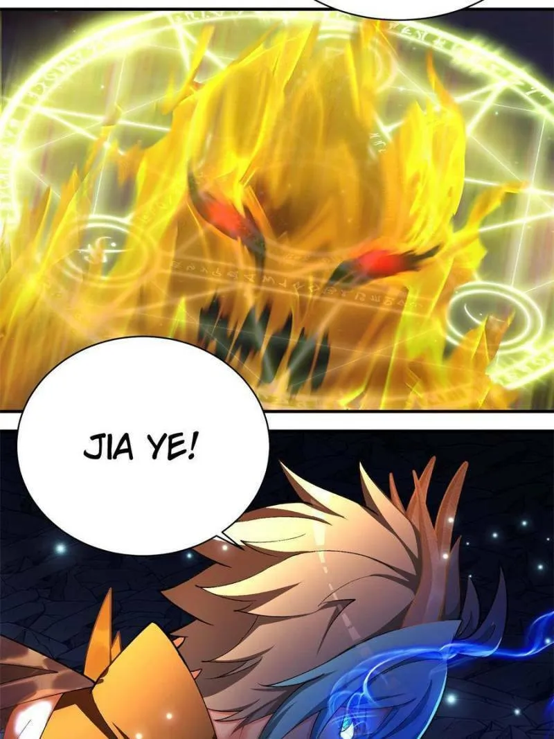 Read I Picked up an Attribute (Colored) chapter 247 image 37 on Lezhin