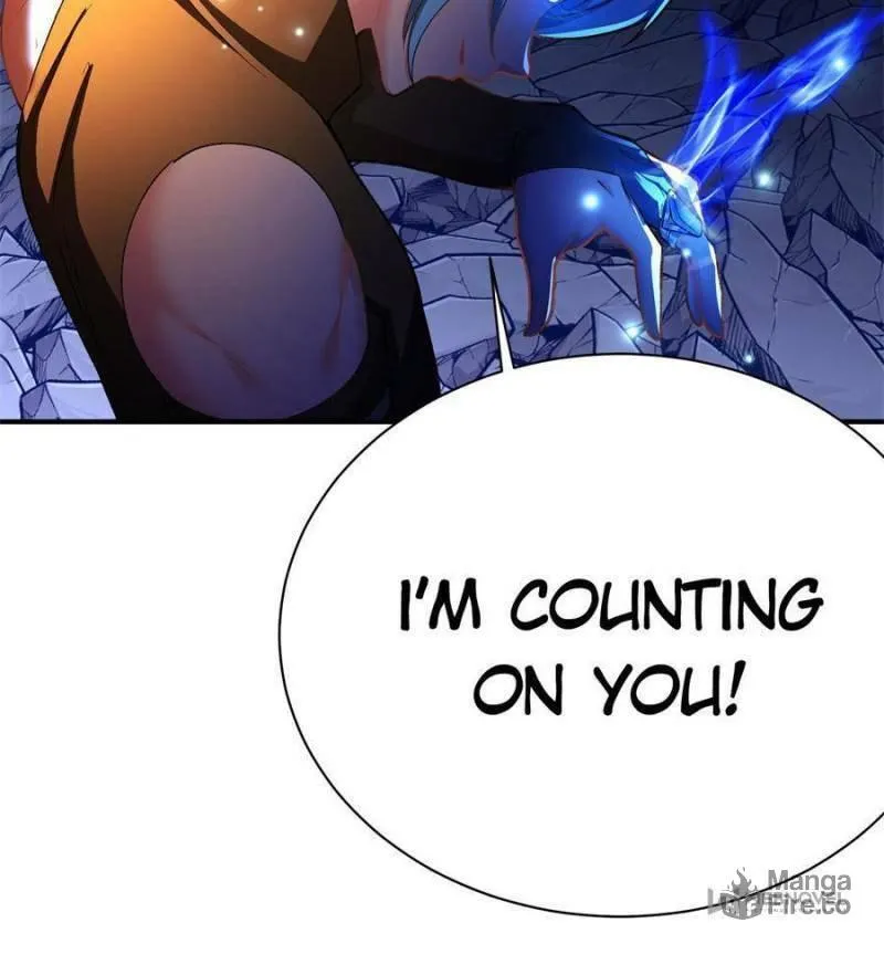 Read I Picked up an Attribute (Colored) chapter 247 image 38 on Lezhin