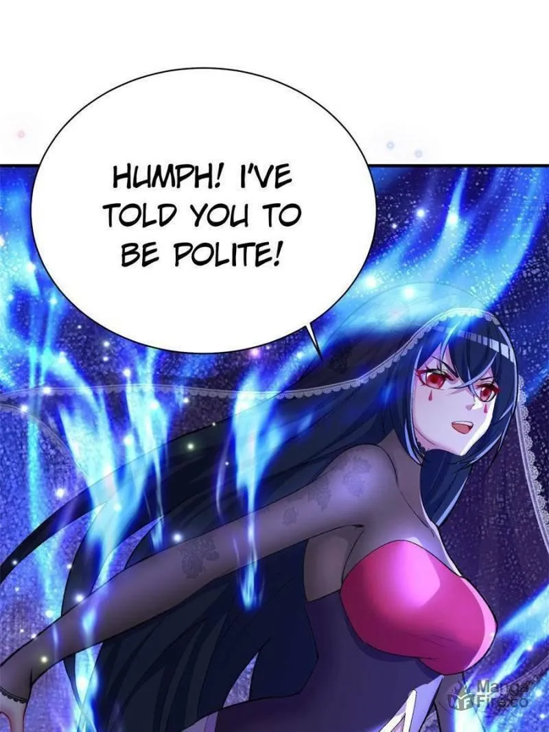Read I Picked up an Attribute (Colored) chapter 247 image 39 on Lezhin
