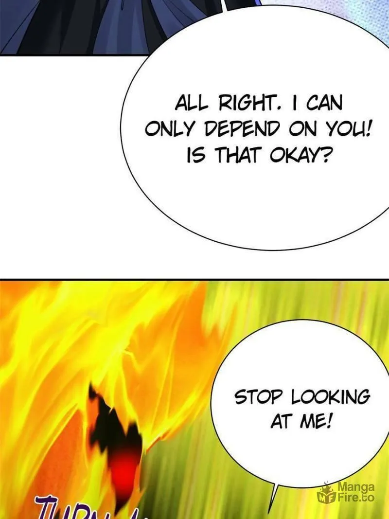 Read I Picked up an Attribute (Colored) chapter 247 image 41 on Lezhin