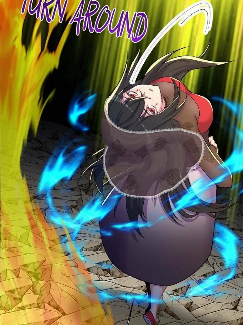 Read I Picked up an Attribute (Colored) chapter 247 image 42 on Lezhin