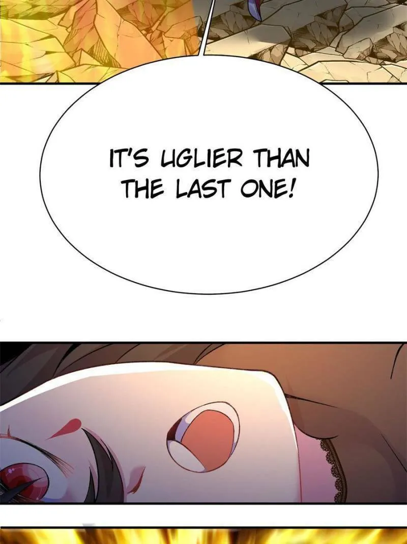 Read I Picked up an Attribute (Colored) chapter 247 image 43 on Lezhin