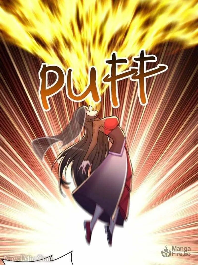 Read I Picked up an Attribute (Colored) chapter 247 image 44 on Lezhin