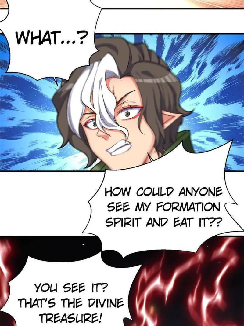 Read I Picked up an Attribute (Colored) chapter 247 image 45 on Lezhin