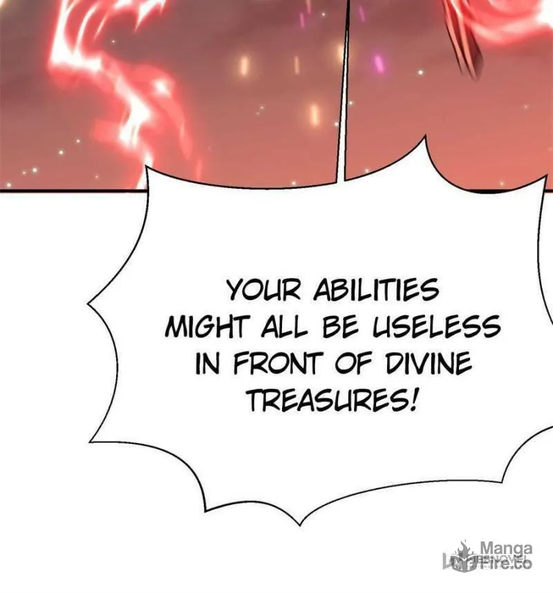 Read I Picked up an Attribute (Colored) chapter 247 image 47 on Lezhin