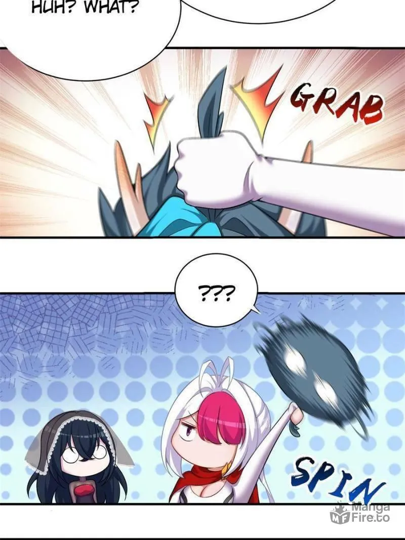 Read I Picked up an Attribute (Colored) chapter 247 image 49 on Lezhin