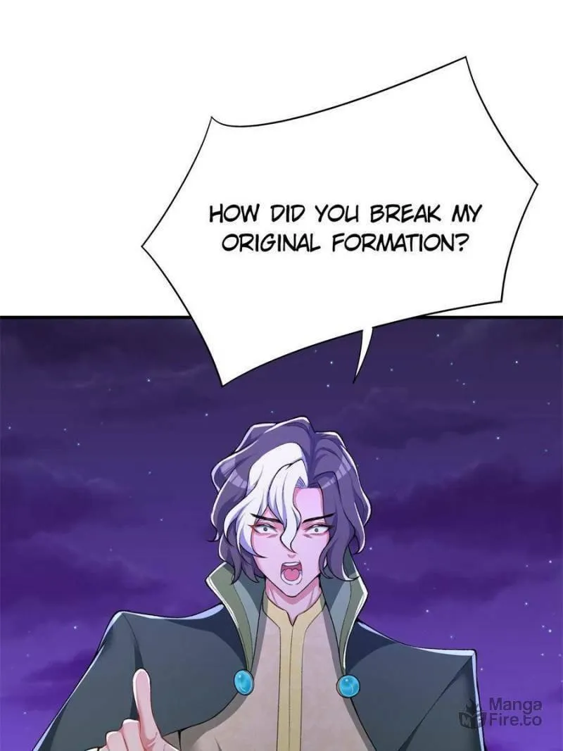 Read I Picked up an Attribute (Colored) chapter 247 image 5 on Lezhin