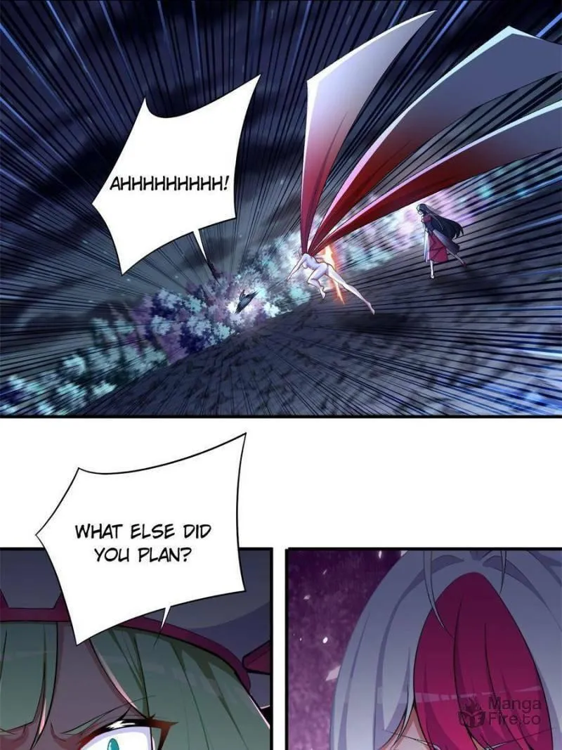 Read I Picked up an Attribute (Colored) chapter 247 image 50 on Lezhin