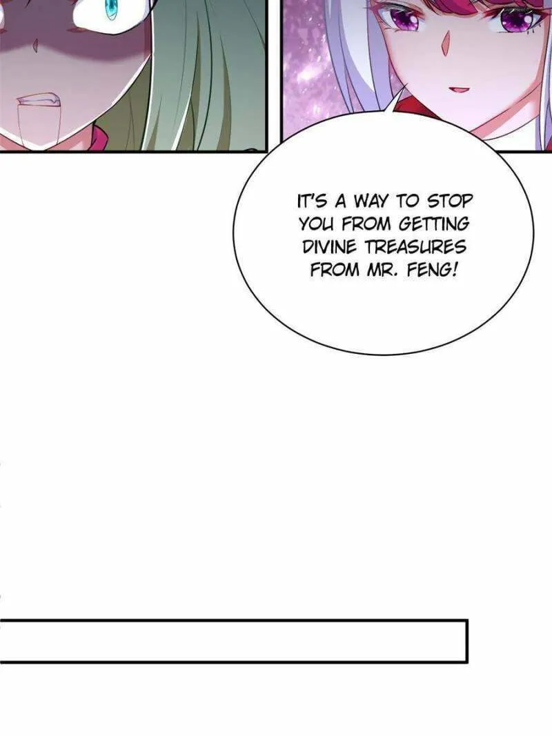 Read I Picked up an Attribute (Colored) chapter 247 image 51 on Lezhin
