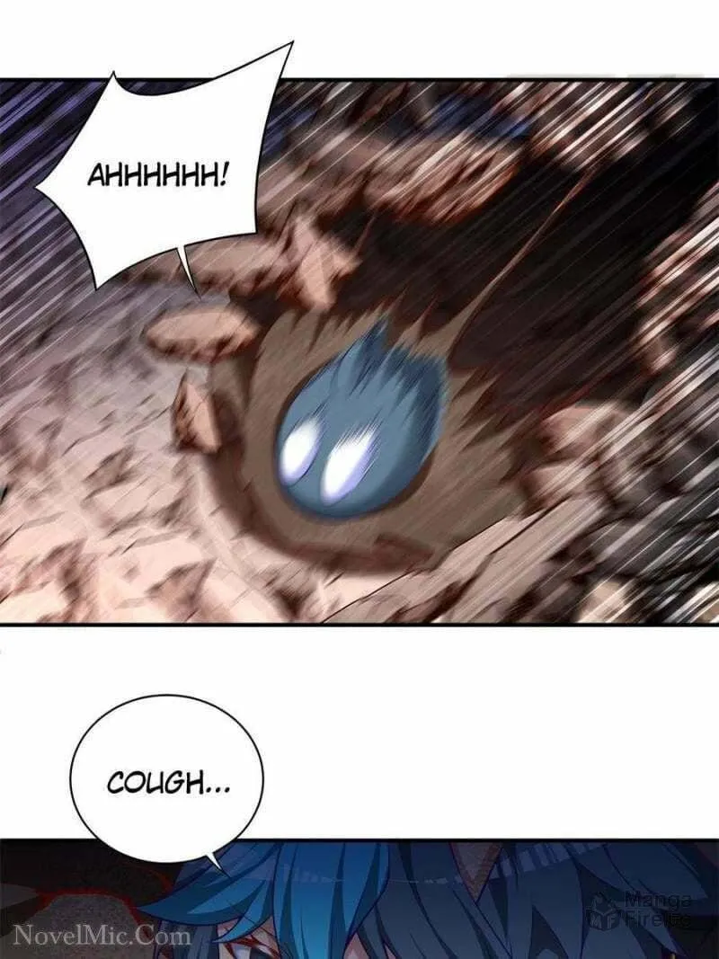 Read I Picked up an Attribute (Colored) chapter 247 image 53 on Lezhin