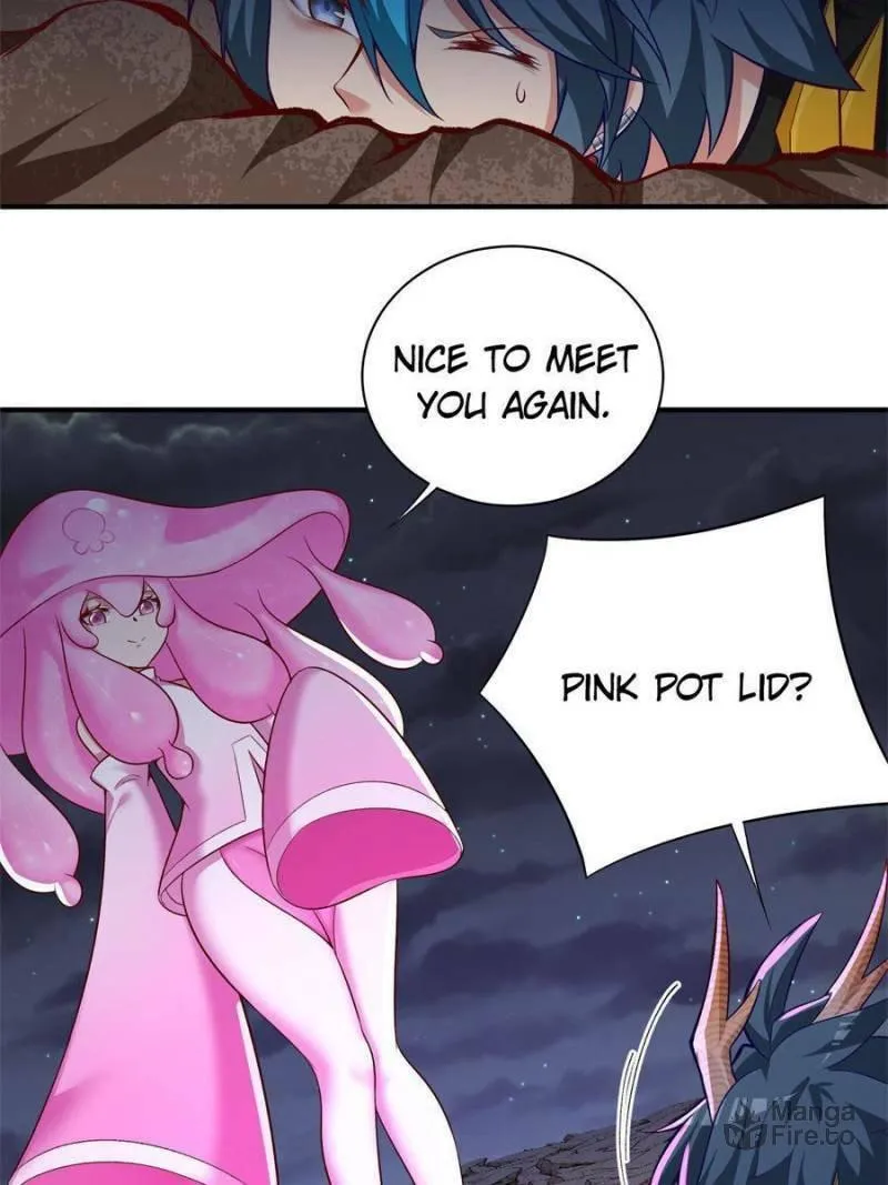 Read I Picked up an Attribute (Colored) chapter 247 image 54 on Lezhin