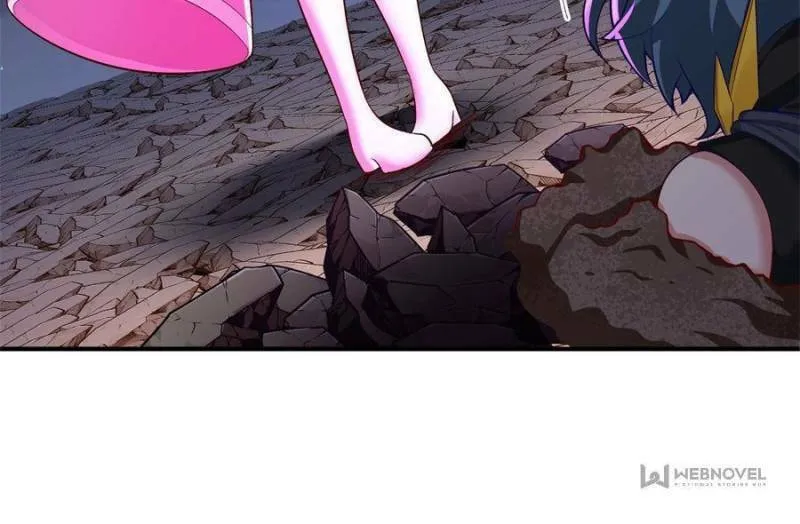 Read I Picked up an Attribute (Colored) chapter 247 image 55 on Lezhin