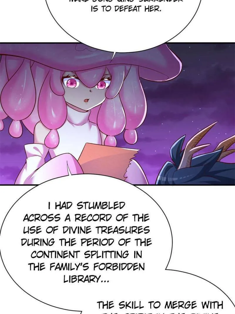 Read I Picked up an Attribute (Colored) chapter 247 image 57 on Lezhin