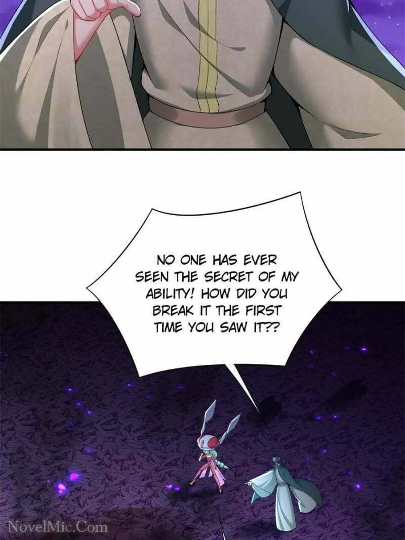 Read I Picked up an Attribute (Colored) chapter 247 image 6 on Lezhin