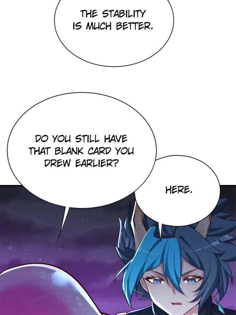 Read I Picked up an Attribute (Colored) chapter 247 image 60 on Lezhin