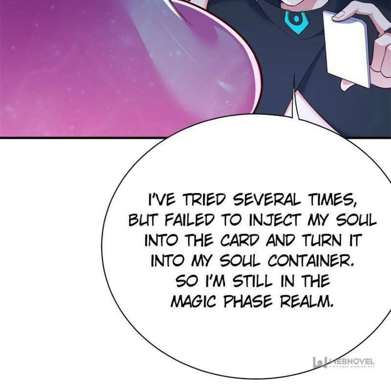 Read I Picked up an Attribute (Colored) chapter 247 image 61 on Lezhin