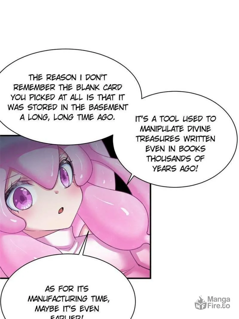 Read I Picked up an Attribute (Colored) chapter 247 image 62 on Lezhin