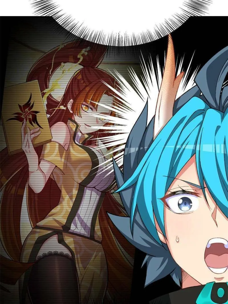 Read I Picked up an Attribute (Colored) chapter 247 image 66 on Lezhin