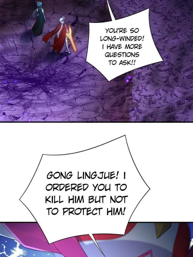 Read I Picked up an Attribute (Colored) chapter 247 image 7 on Lezhin