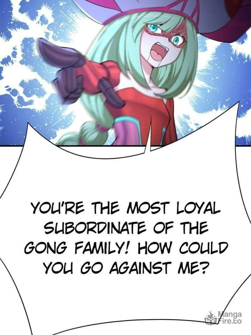 Read I Picked up an Attribute (Colored) chapter 247 image 8 on Lezhin