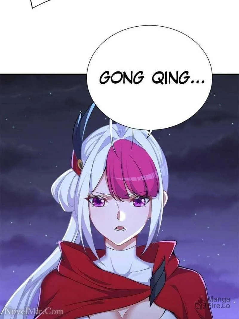 Read I Picked up an Attribute (Colored) chapter 247 image 9 on Lezhin