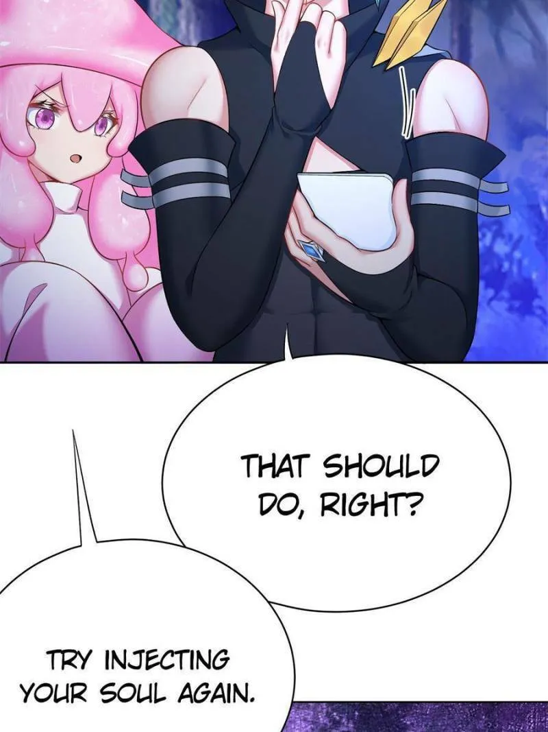 Read I Picked up an Attribute (Colored) chapter 248 image 1 on Lezhin