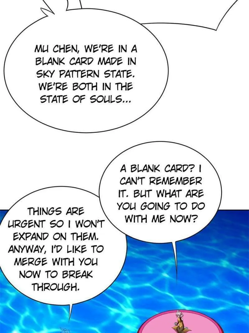 Read I Picked up an Attribute (Colored) chapter 248 image 10 on Lezhin