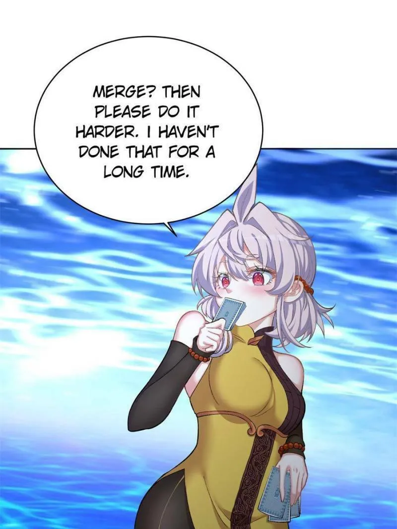 Read I Picked up an Attribute (Colored) chapter 248 image 12 on Lezhin