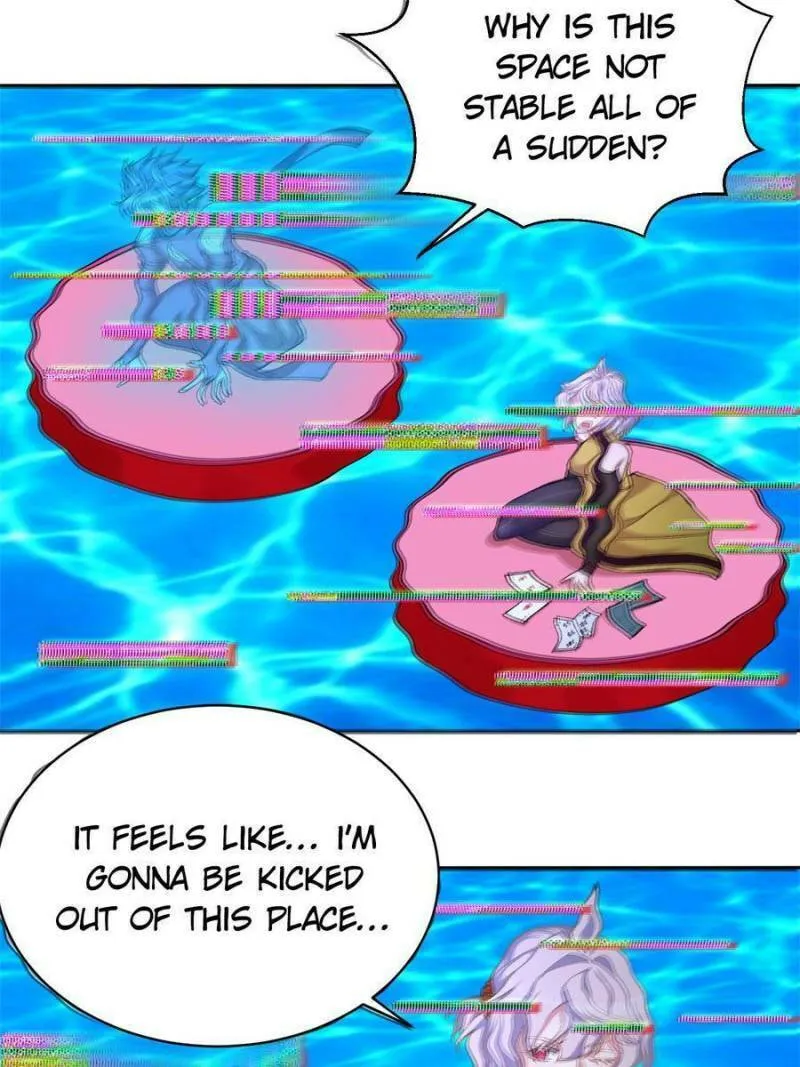 Read I Picked up an Attribute (Colored) chapter 248 image 16 on Lezhin