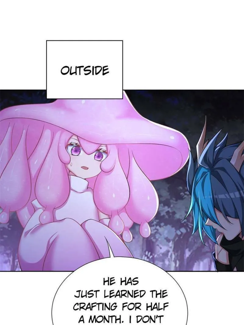 Read I Picked up an Attribute (Colored) chapter 248 image 18 on Lezhin