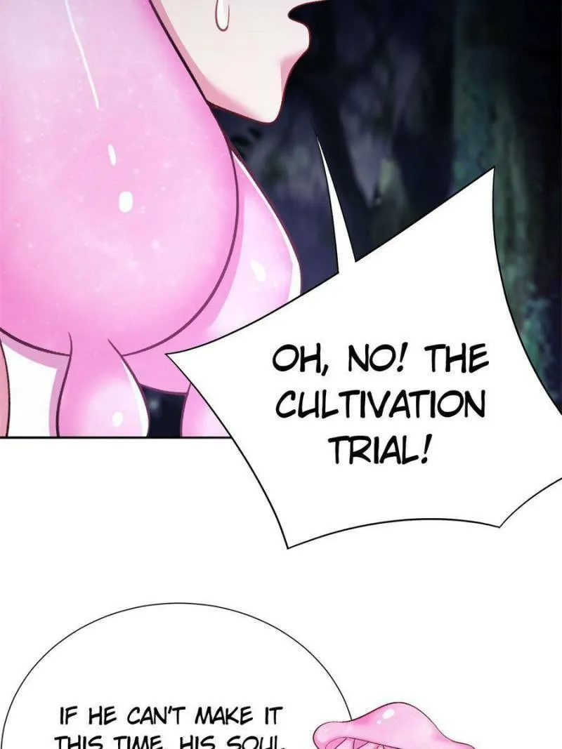 Read I Picked up an Attribute (Colored) chapter 248 image 21 on Lezhin