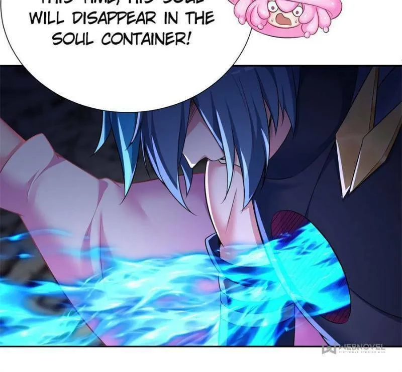 Read I Picked up an Attribute (Colored) chapter 248 image 22 on Lezhin