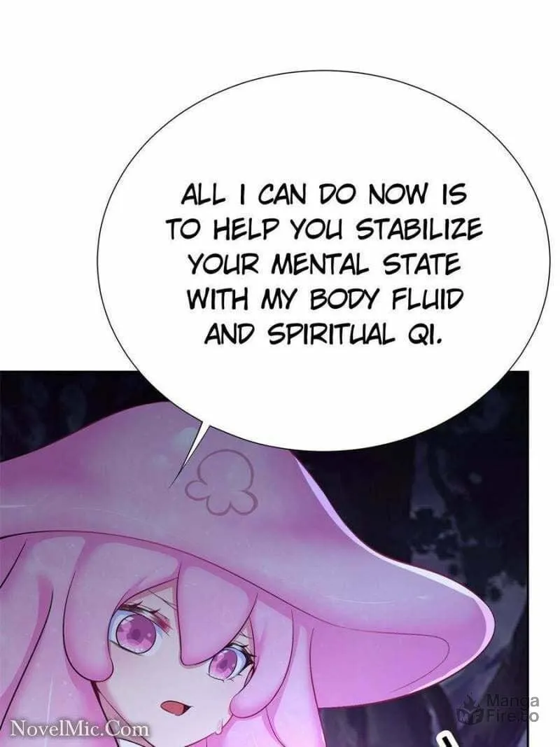 Read I Picked up an Attribute (Colored) chapter 248 image 23 on Lezhin