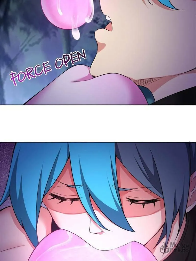 Read I Picked up an Attribute (Colored) chapter 248 image 26 on Lezhin