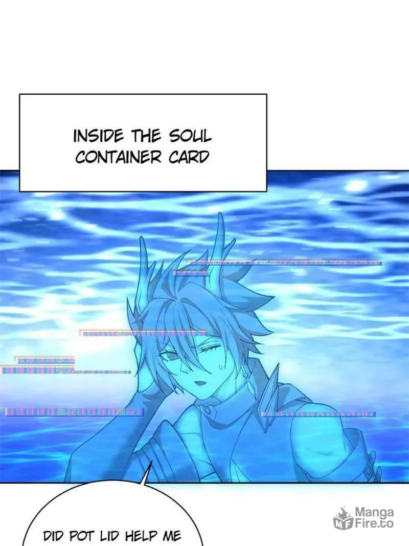 Read I Picked up an Attribute (Colored) chapter 248 image 29 on Lezhin