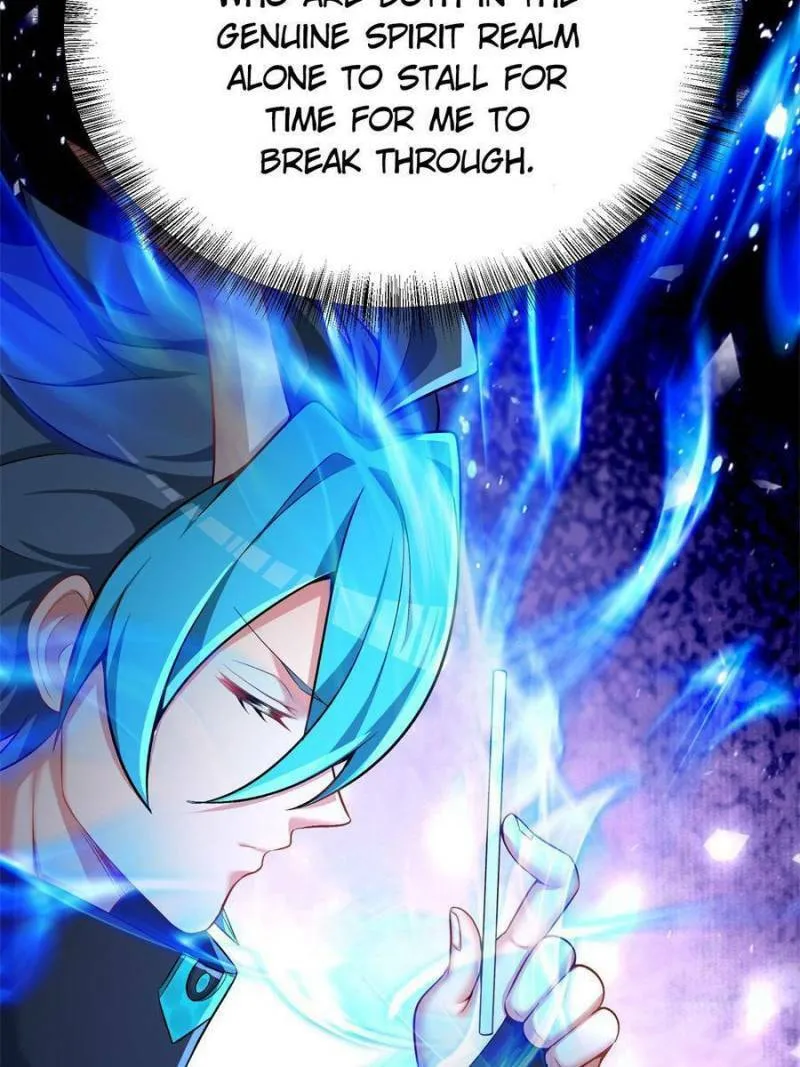 Read I Picked up an Attribute (Colored) chapter 248 image 3 on Lezhin
