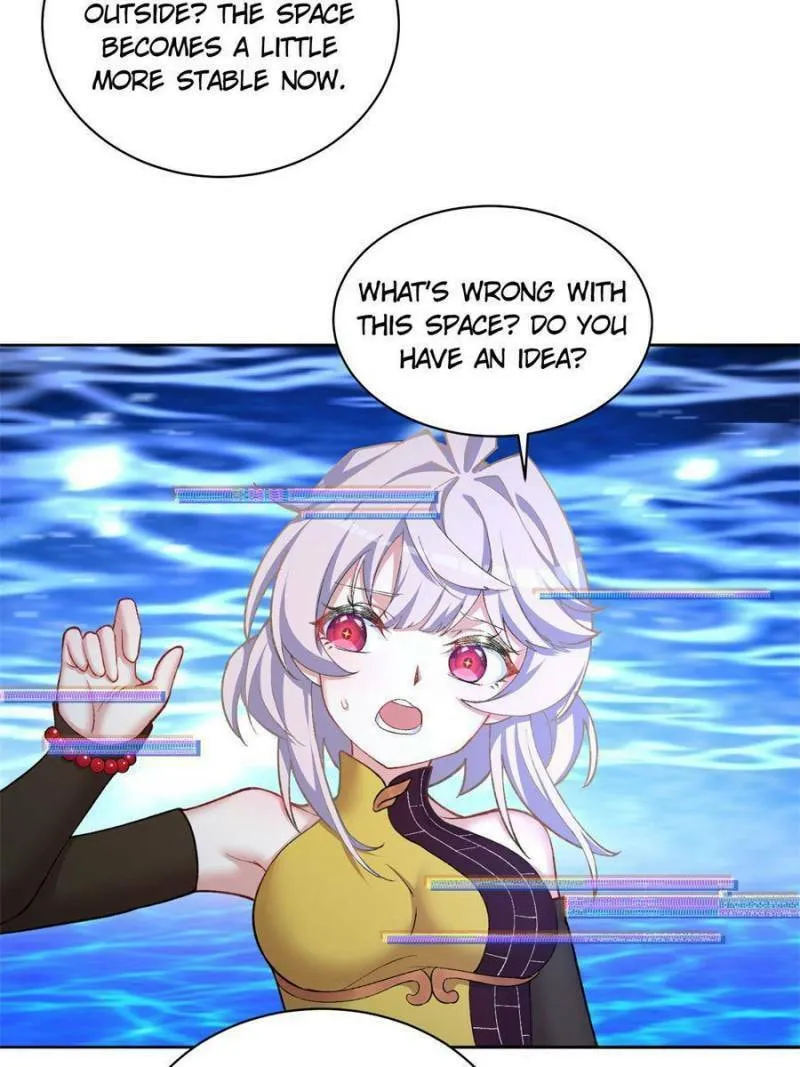 Read I Picked up an Attribute (Colored) chapter 248 image 30 on Lezhin