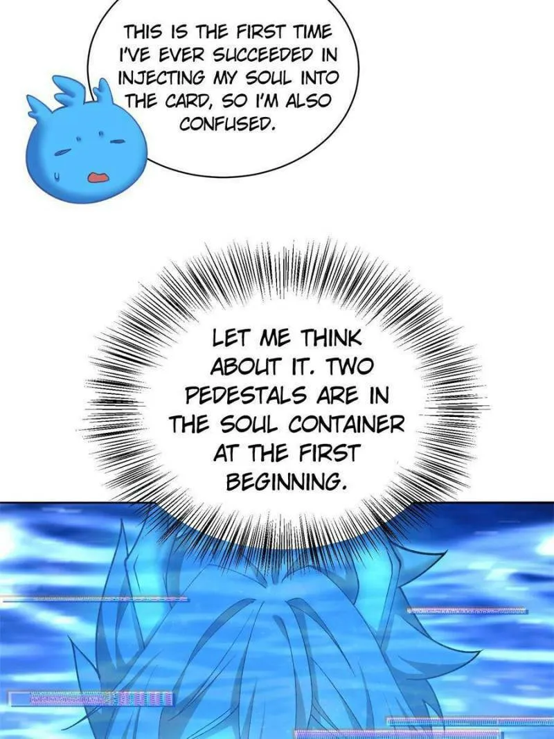 Read I Picked up an Attribute (Colored) chapter 248 image 31 on Lezhin