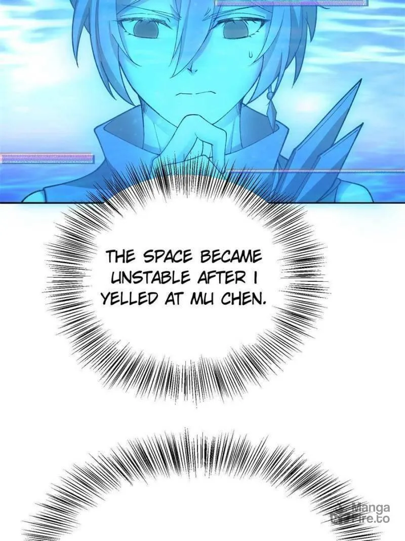 Read I Picked up an Attribute (Colored) chapter 248 image 32 on Lezhin