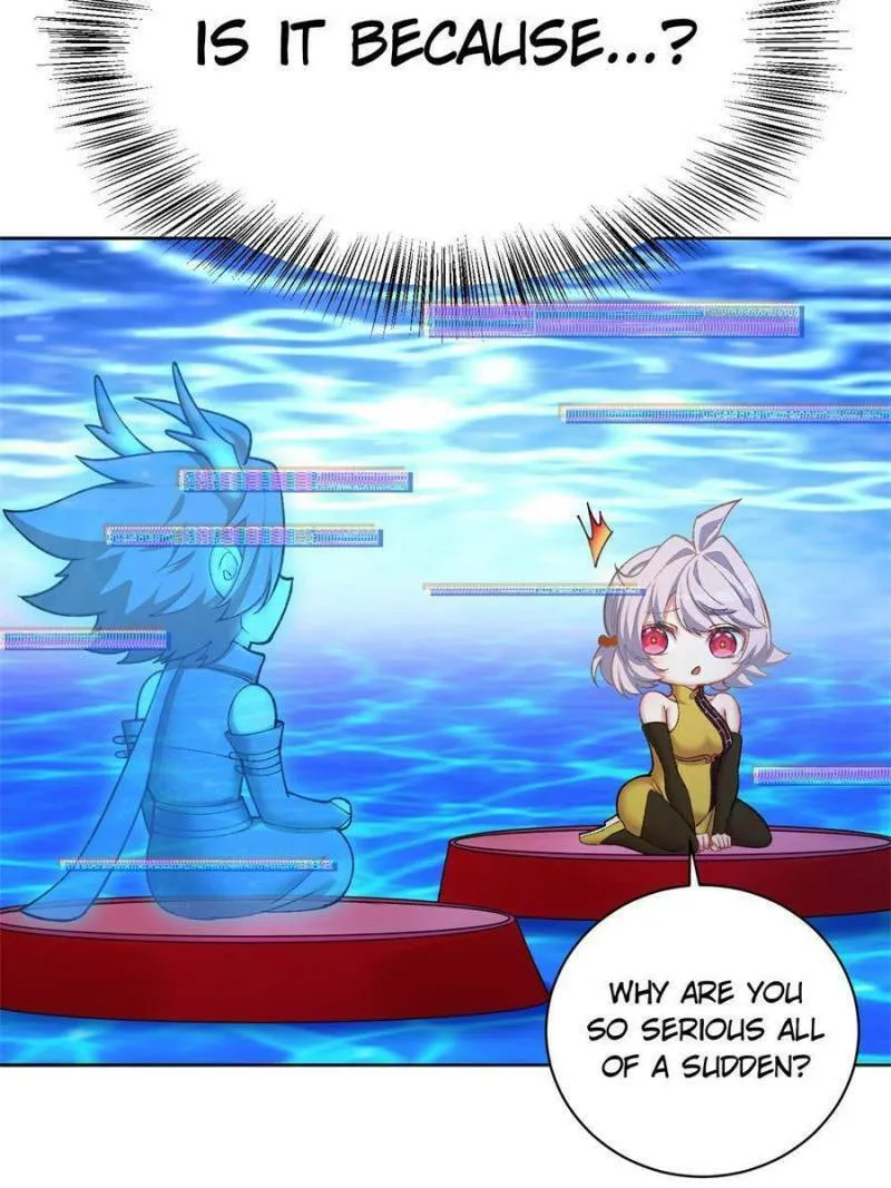 Read I Picked up an Attribute (Colored) chapter 248 image 33 on Lezhin